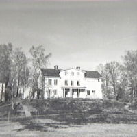 SLM POR53-2659-7 - Ålberga gårds manbyggnad