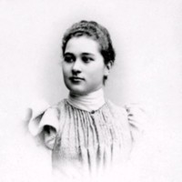 SLM RR142-98-6 - Anna Thyselius 1897