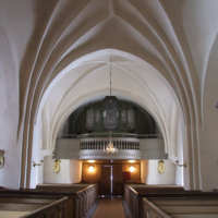 SLM D10-1307 - Runtuna kyrka