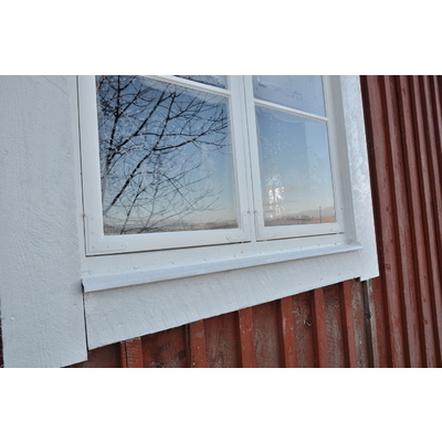 SLM D2021-0665 - Ullevi hembygdsgård, fönster i mangårdsbyggnad