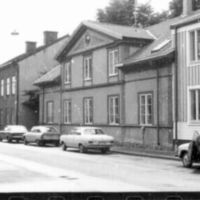 SLM S146-80-49 - Bagaregatan 49 i Nyköping år 1979