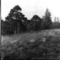 SLM A4-62-1 - Gravfält vid Lindholm, Eskilstuna