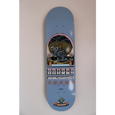 SLM 39967 - Mander skateboard