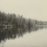 SLM P11-5653 - Lillsjön. Källarhagen vid Nya Forsa