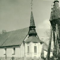 SLM A22-575 - Sköldinge kyrka