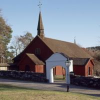 SLM DIA00-659 - Tunabergs kyrka