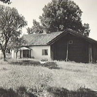 SLM A7-121 - Koten, Näshulta, 1964