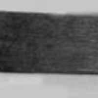 SLM 3979 - Skäktkniv från Holmby i Bälinge socken