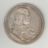 SLM 34269 - Medalj