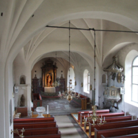 SLM D10-1298 - Ludgo kyrka
