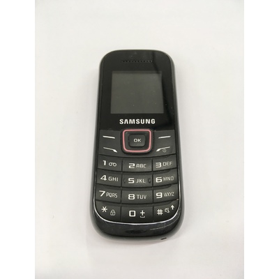 SLM 38462 - Samsung mobiltelefon från syrisk flykting