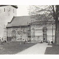SLM S42-95-19 - Kjula kyrka