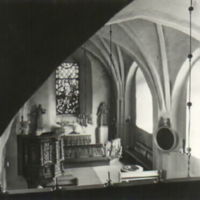 SLM A24-409 - Vallby kyrka
