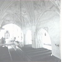 SLM A18-330 - Bälinge kyrka