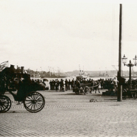 SLM P11-6393 - Stockholm jubileet 1897