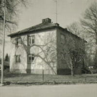 SLM S6-91-23 - Bostadshus, Västra Vingåker