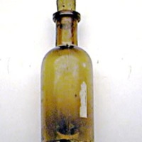 SLM 8611 1118 - Flaska