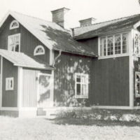SLM M018229 - Jogersta Norrgård i Tuna socken, 1900-talets mitt