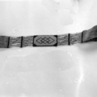 SLM 11407 3 - Halsband