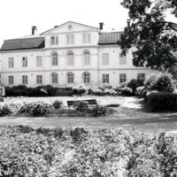 SLM M029434 - Nyköpings hospital