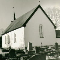 SLM A24-551 - Vrena kyrka