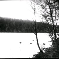 SLM Ö479 - Skogsparti med sjö
