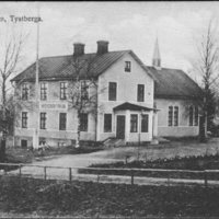 SLM P07-2875 - Missionskyrkan i Tystberga