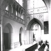 SLM Ö139 - Floda kyrka på 1890-talet
