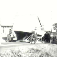 SLM POR57-5527-1 - Båtbyggare