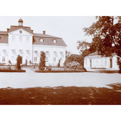 SLM P2013-2149 - Torönsborgs gods år 1923