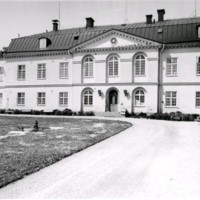 SLM M029424 - Nyköpings hospital.