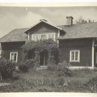 SLM M014279 - Sörby med manbyggnad uppförd 1906-07