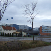 SLM D09-1908 - Läkemedelsbolaget DSM i Strängnäs inför nedläggningen 2009