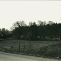 SLM S86-82-24 - Harlinge prästgård, Gnesta, 1982