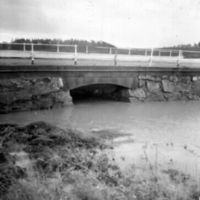 SLM A12-77 - Äldre bro.