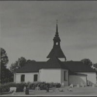 SLM A23-73 - Stigtomta kyrka