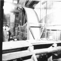 SLM A17-334 - Turbinhjul i Periodens kraftstation