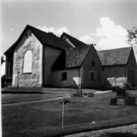 SLM R135-83-11 - Runtuna kyrka