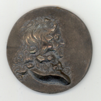 SLM 34312 - Medalj
