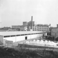SLM R1063-92-6 - Sunlight-tvålfabriken i Nyköping, 1960
