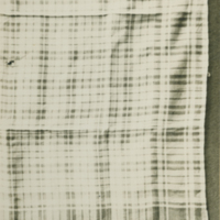 SLM P2013-1070 - Duk, textilinventering