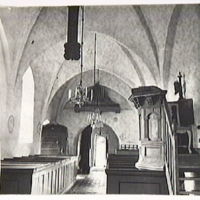 SLM A19-553 - Hammarby kyrka