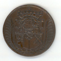 SLM 34323 - Medalj av brons 
