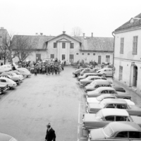 SLM OH0936-3 - Sista auktionen på Auktionskammaren i Nyköping år 1963