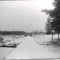 SLM M029409 - Nya kyrkogården i Nyköping