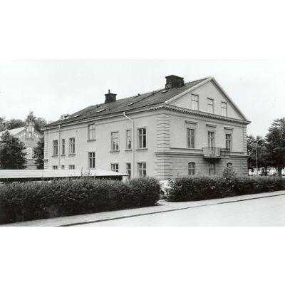 SLM SEM_A7838-16 - Lovisinska huset i Strängnäs