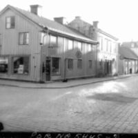 SLM POR57-5445-2 - Fiskkompaniets hus i Nyköping