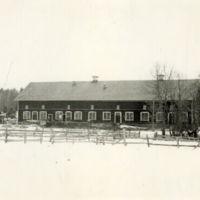 SLM M025143 - Lagersbergs gård.