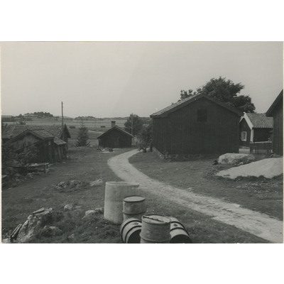 SLM M003762 - Vida gård, kronogårdsinventering 1948