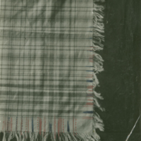 SLM P2013-1524 - Duk, textilinventering